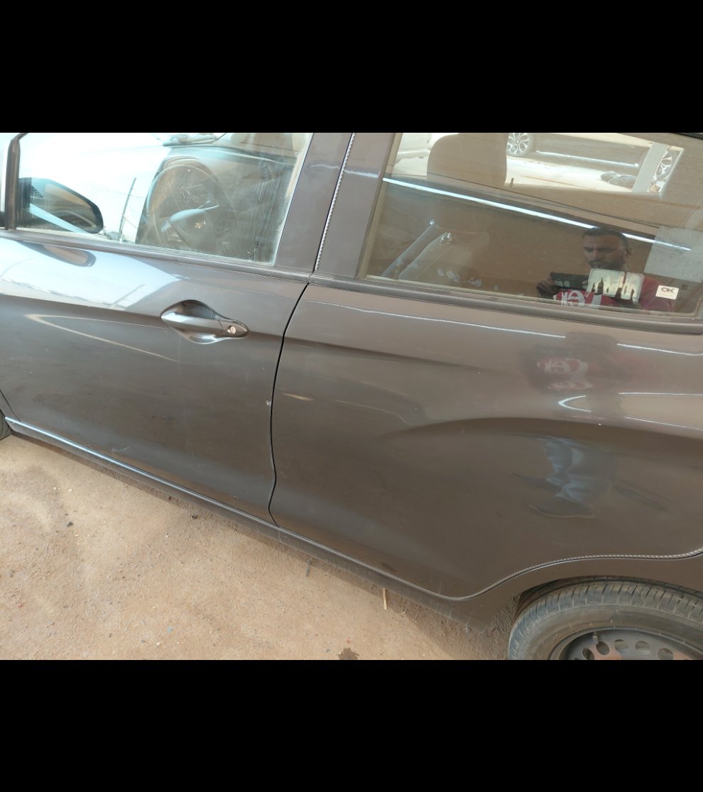 Chevrolet  Spark S 2020 image