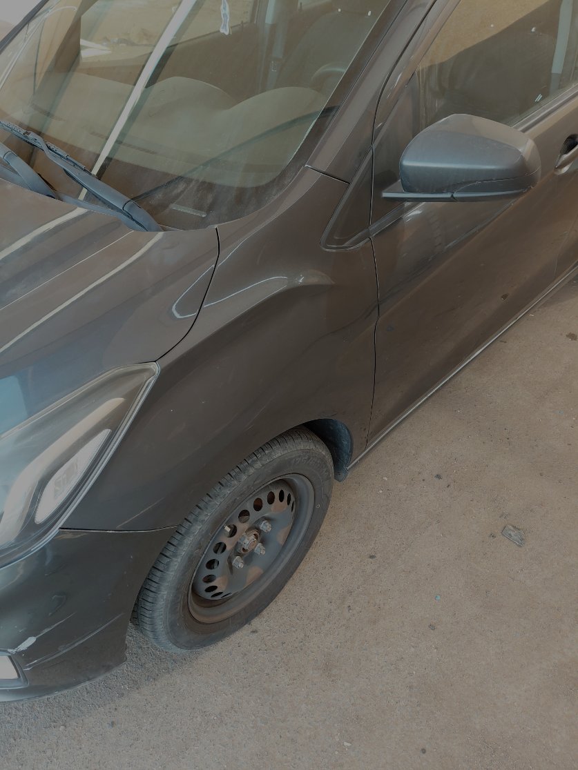 Chevrolet  Spark S 2020 image