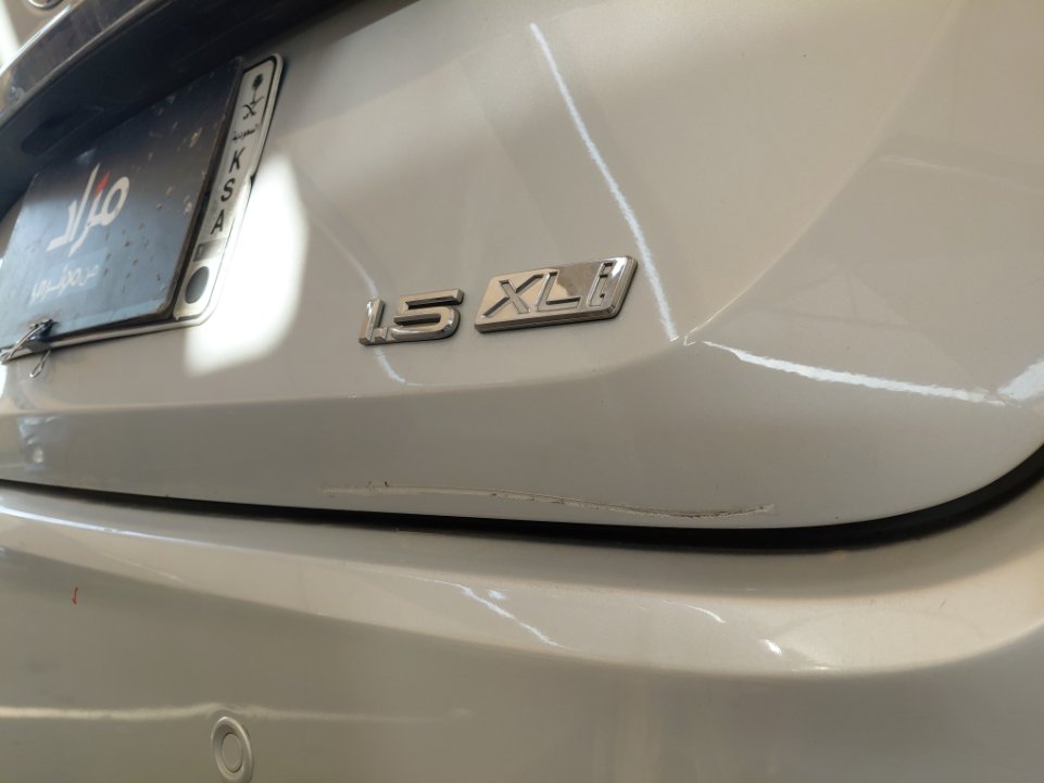 Toyota Corolla  XLI EXE  2022 image