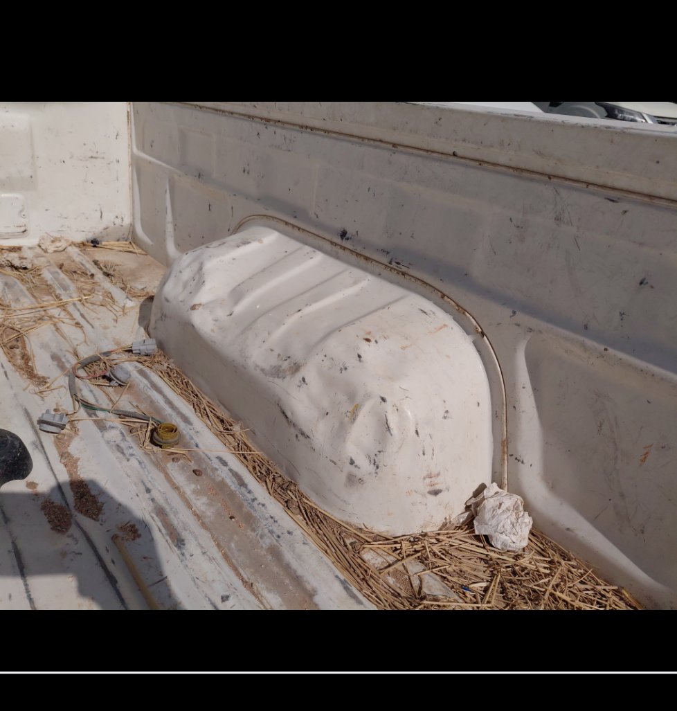 تويوتا هايلكس GL  2013 image