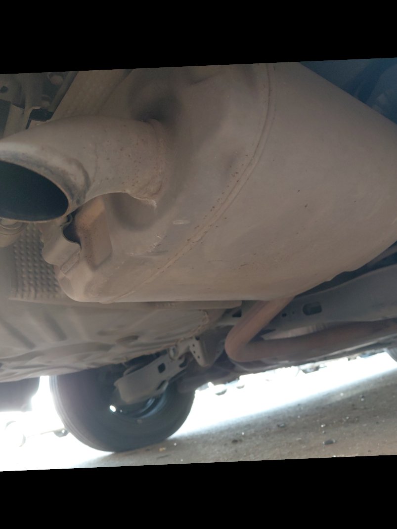 Toyota Corolla  XLI EXE  2022 image