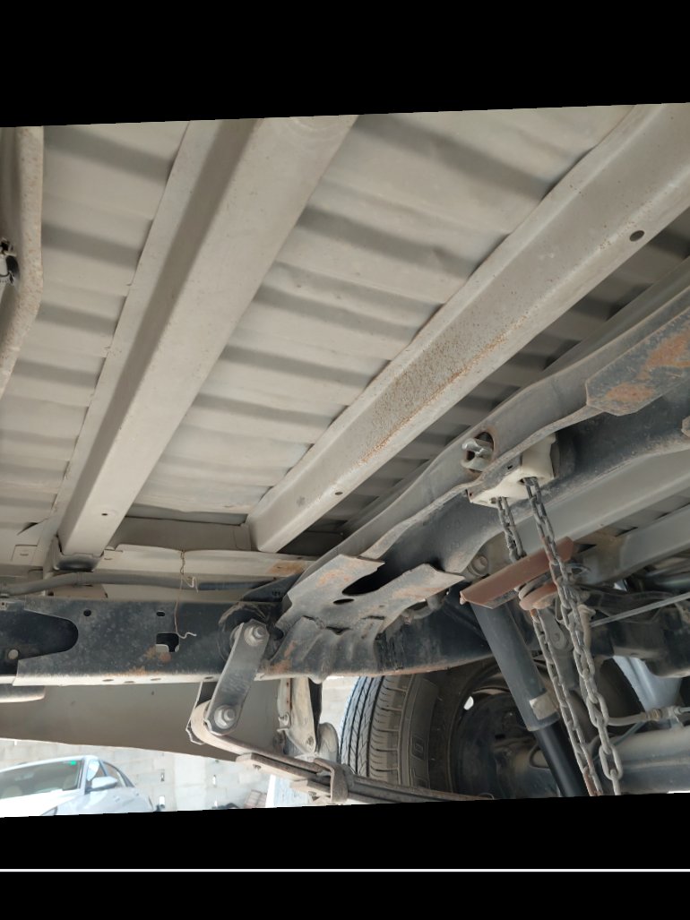 تويوتا هايلكس GL  2013 image