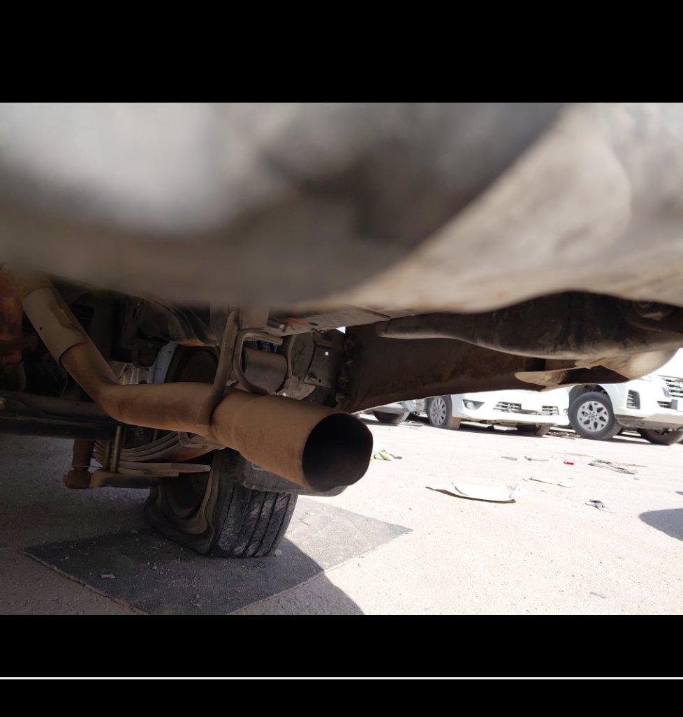 تويوتا هايلكس GL  2013 image