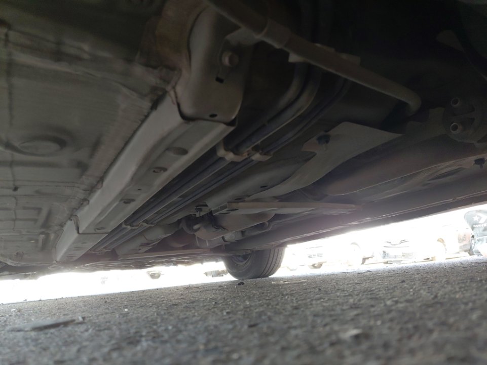 Toyota Corolla  XLI EXE  2022 image