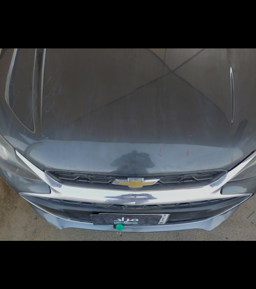 Chevrolet  Spark S 2020 image