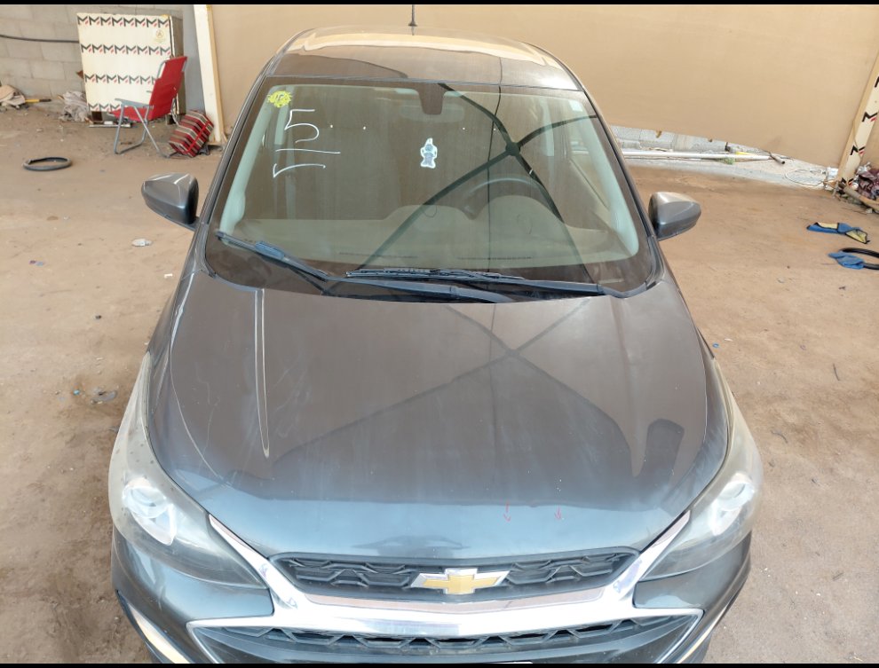 Chevrolet  Spark S 2020 image