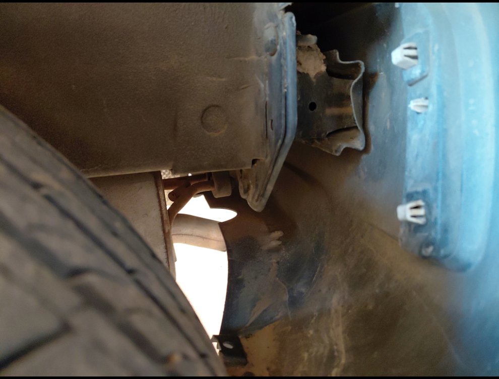 Chevrolet  Spark S 2020 image