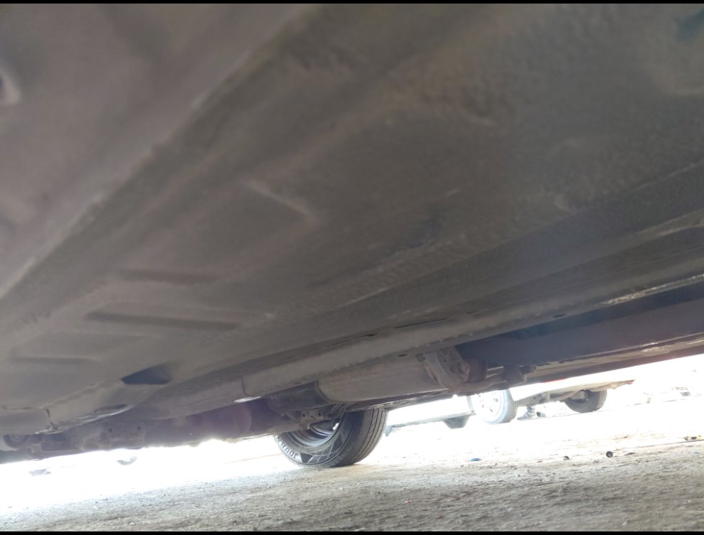 Chevrolet  Spark S 2020 image