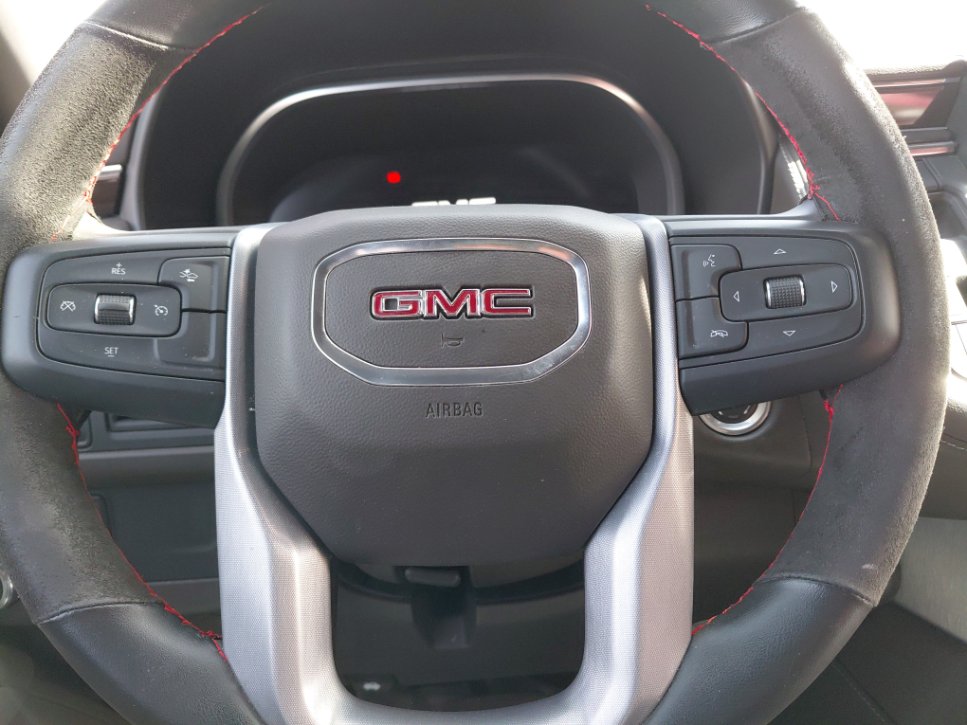 جي إم سي يوكن SLE  2023 image