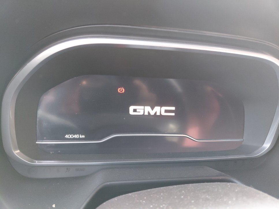 جي إم سي يوكن SLE  2023 image