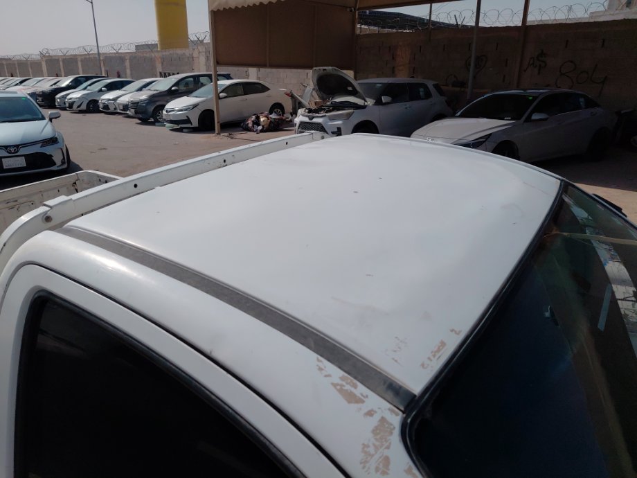 تويوتا هايلكس GL  2013 image