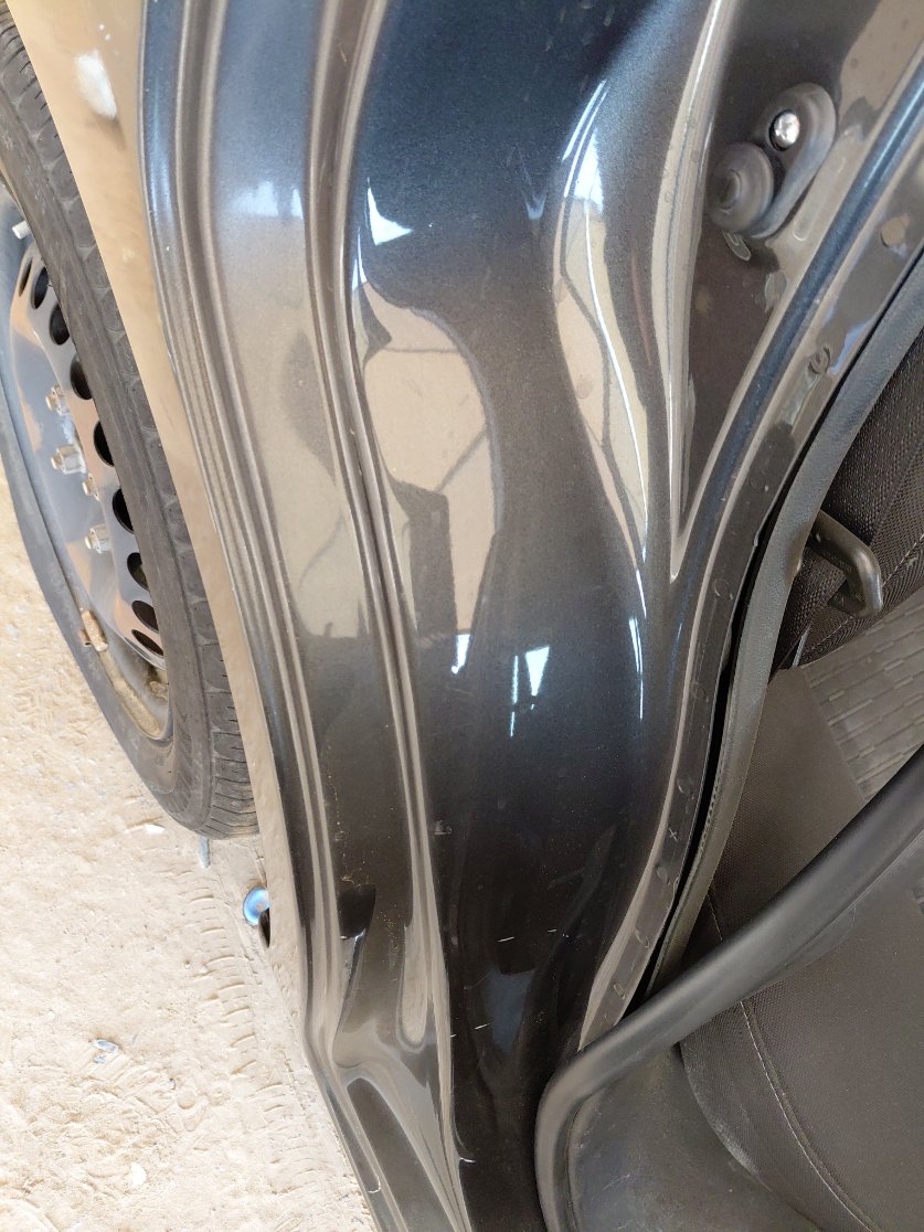 Chevrolet  Spark S 2020 image