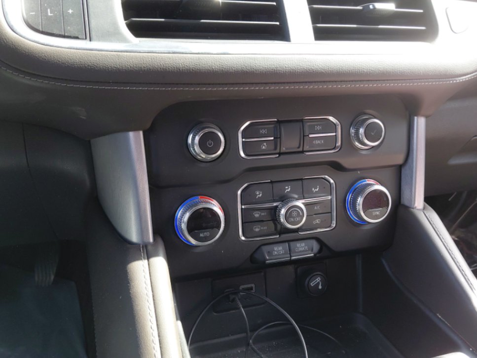 جي إم سي يوكن SLE  2023 image