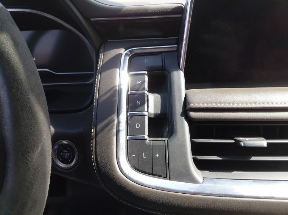 جي إم سي يوكن SLE  2023 image