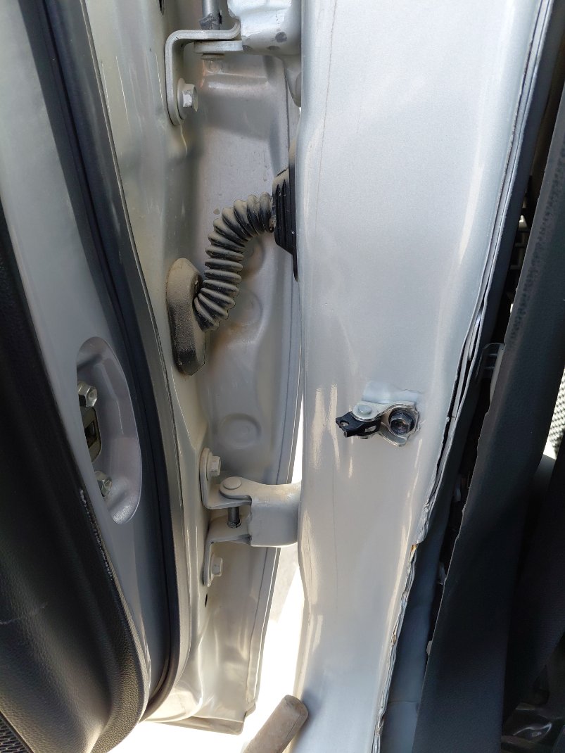 تويوتا كورولا XLI EXE / M/R  2021 image