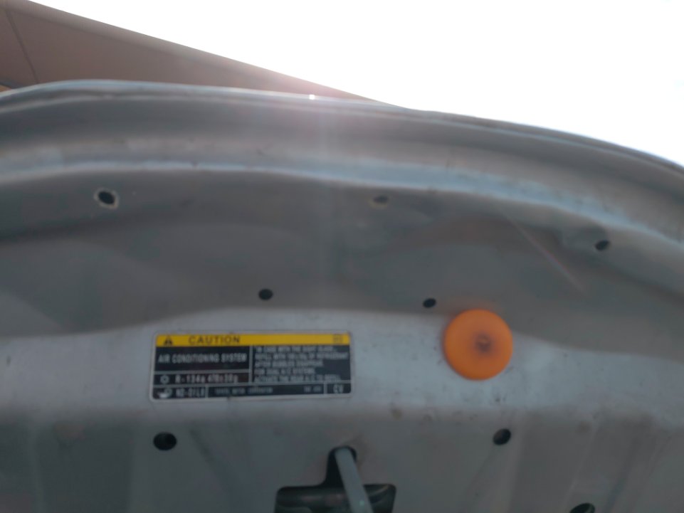 Toyota Corolla  XLI EXE  2022 image