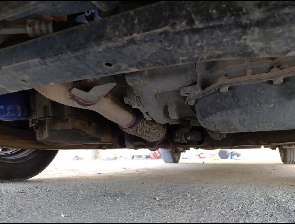 Chevrolet  Spark S 2020 image