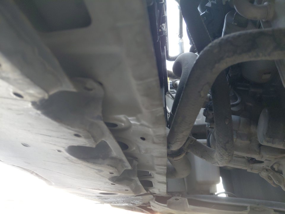 Toyota Corolla  XLI EXE  2022 image