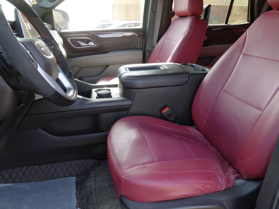 جي إم سي يوكن SLE  2023 image