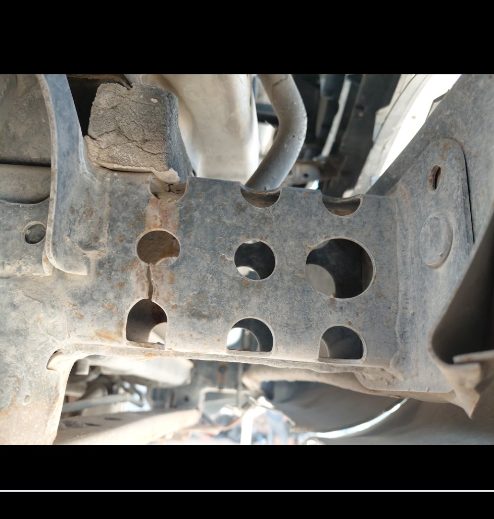 تويوتا هايلكس GL  2013 image