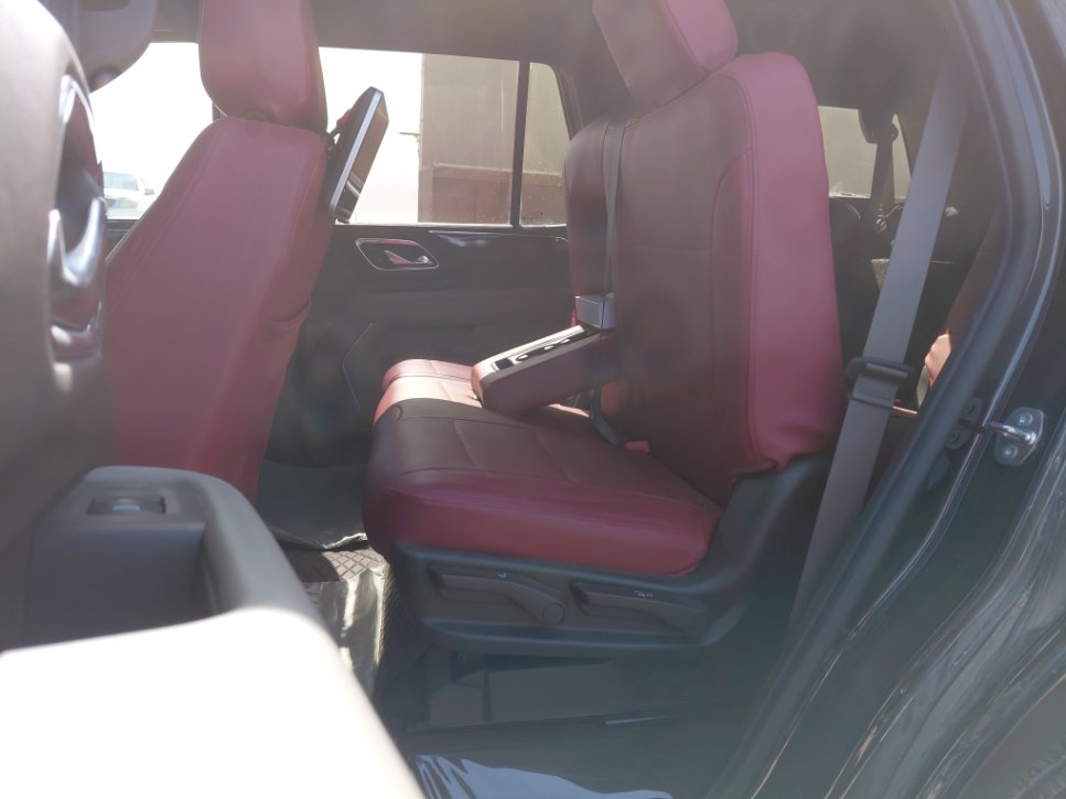 جي إم سي يوكن SLE  2023 image