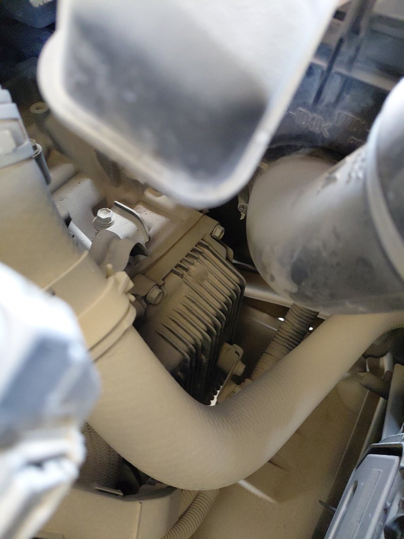 تويوتا كورولا XLI EXE / M/R  2021 image