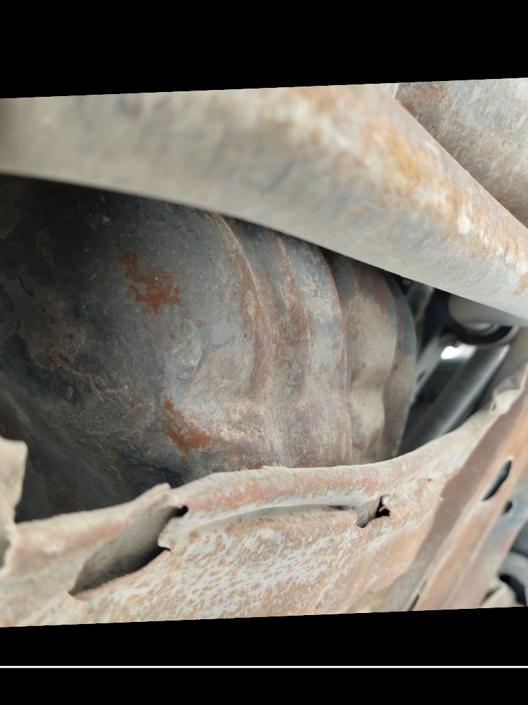 تويوتا هايلكس GL  2013 image