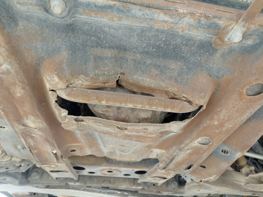 تويوتا هايلكس GL  2013 image