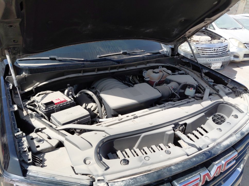 جي إم سي يوكن SLE  2023 image