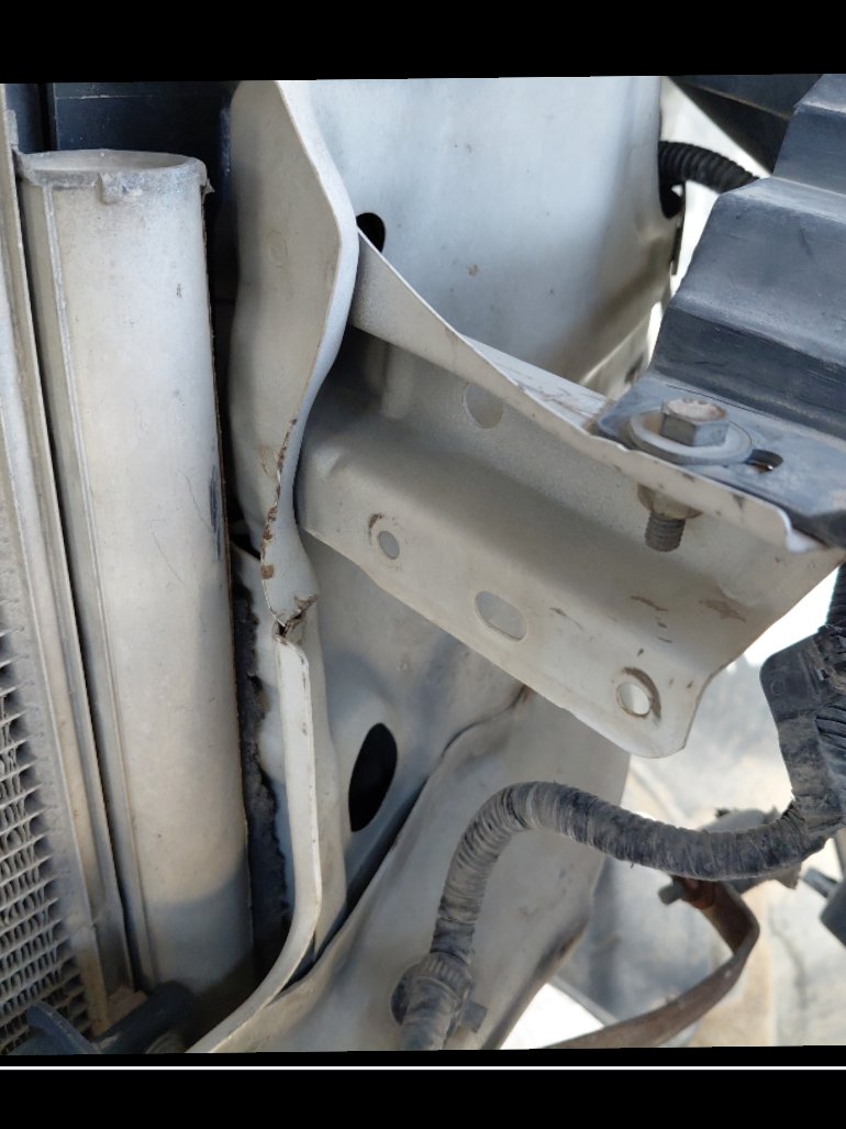 تويوتا هايلكس GL  2013 image