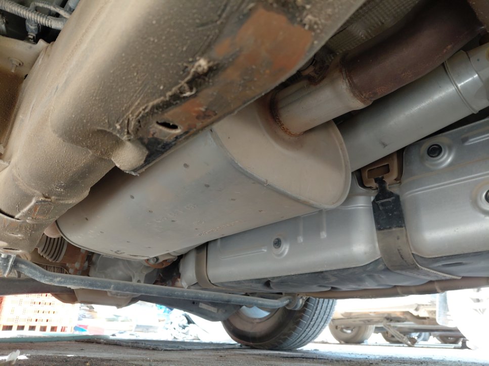 جي إم سي يوكن SLE  2023 image