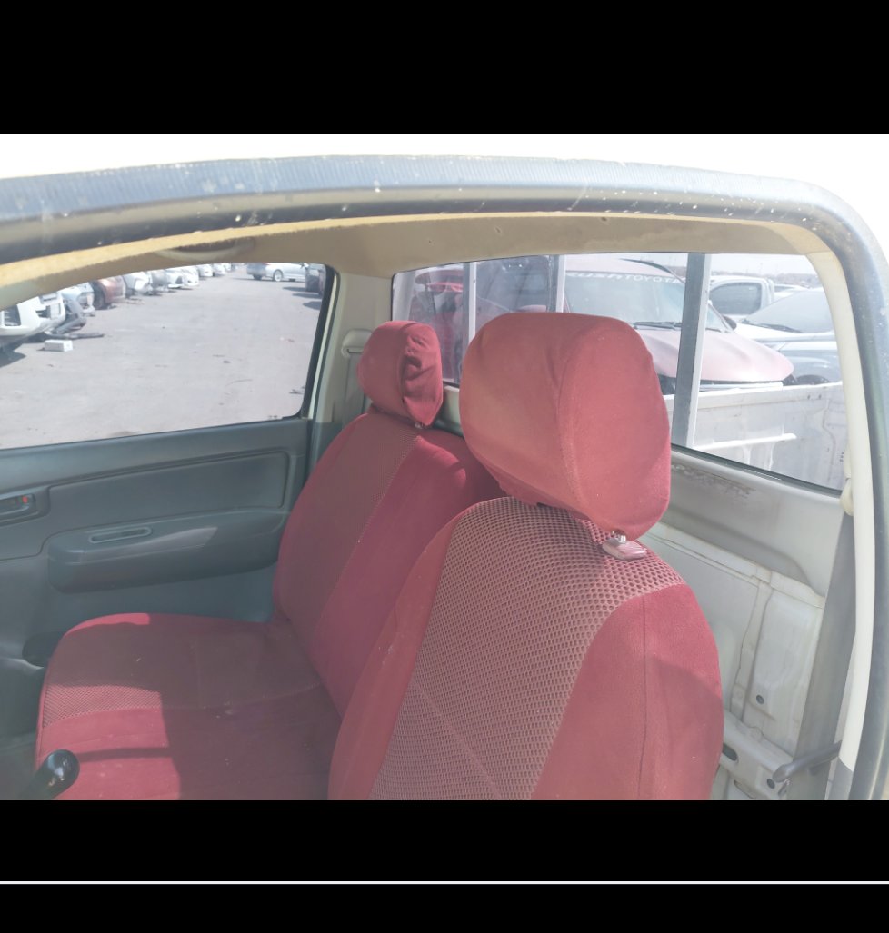 تويوتا هايلكس GL  2013 image