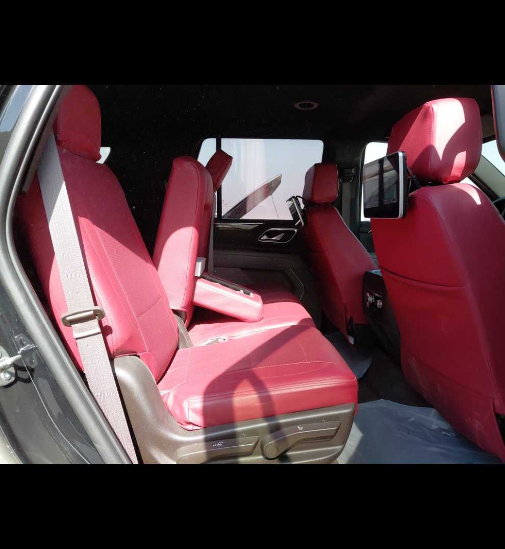 جي إم سي يوكن SLE  2023 image