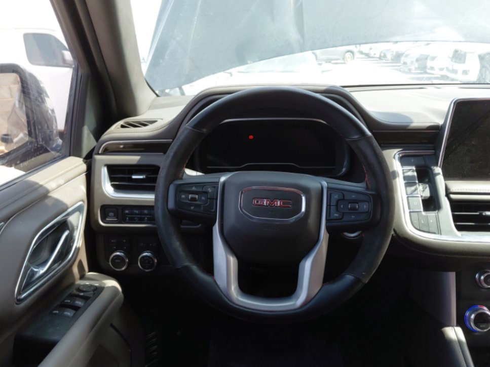 جي إم سي يوكن SLE  2023 image