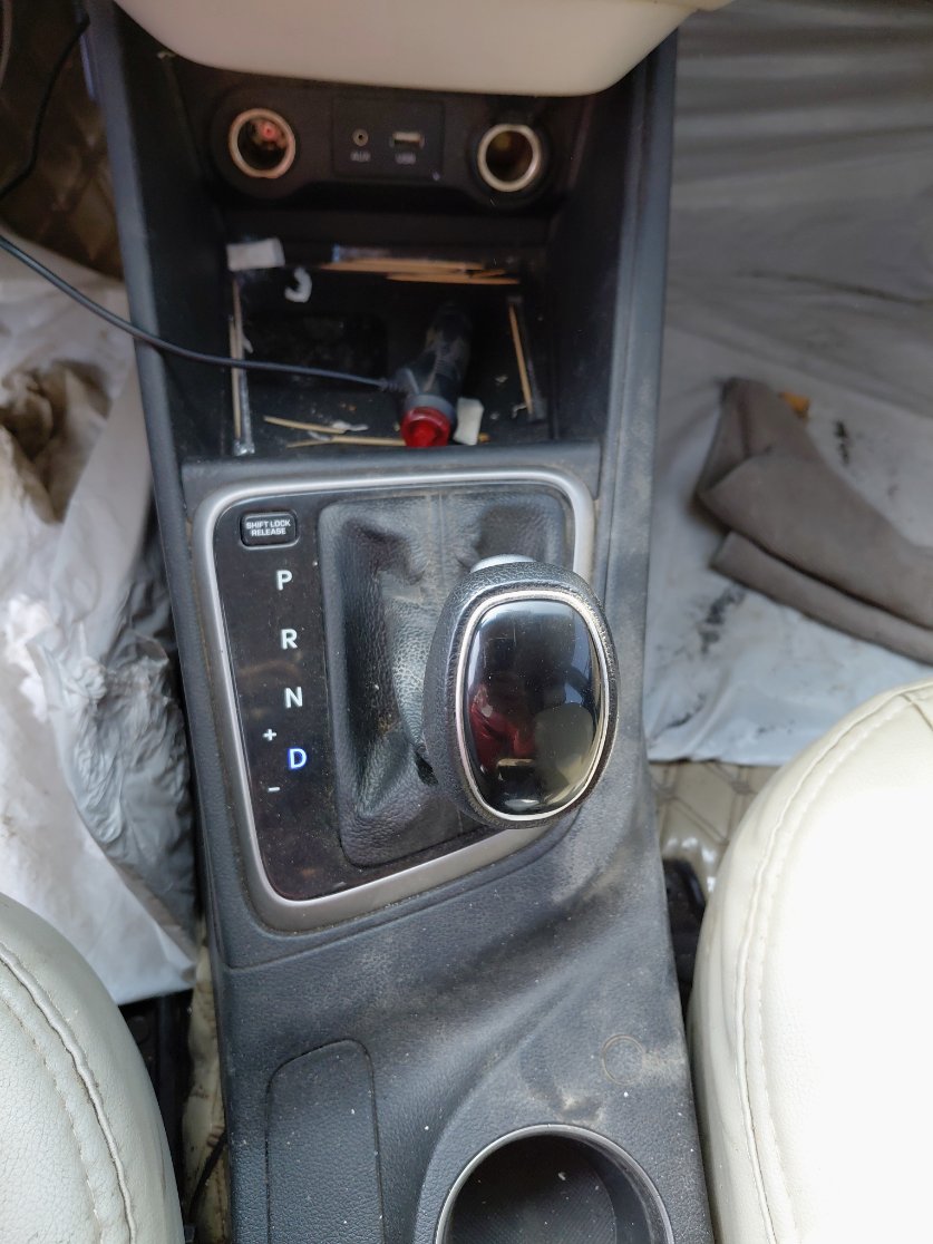 Hyundai Accent GL  2020 image