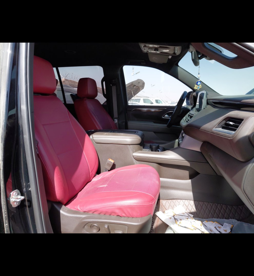 جي إم سي يوكن SLE  2023 image