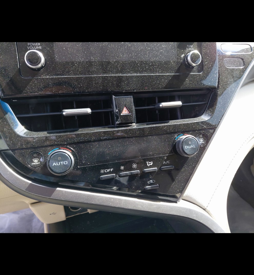 تويوتا كامري GLE 2023 image