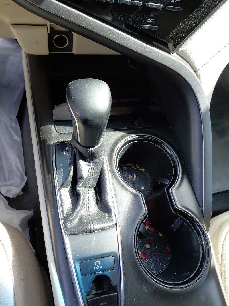 تويوتا كامري GLE 2023 image