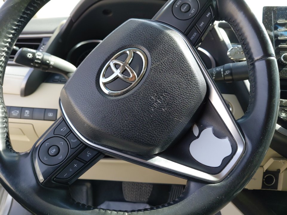 تويوتا كامري GLE 2023 image