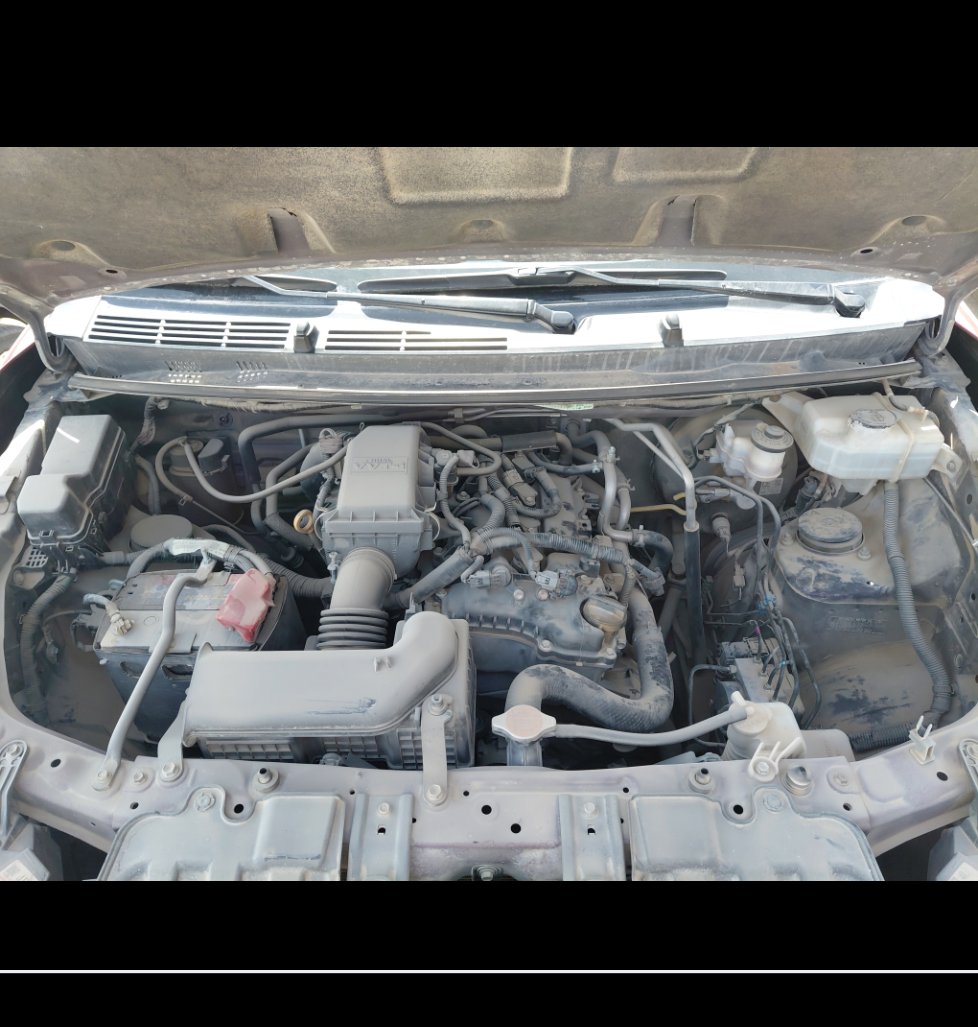 تويوتا راش  GL 75  SPORT 2022 image