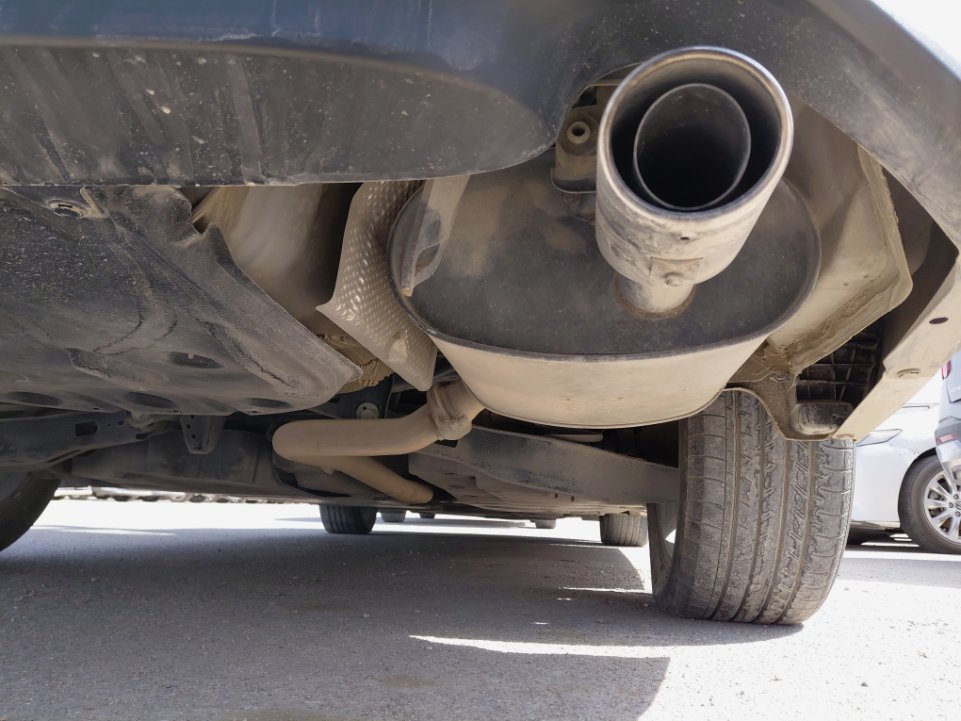 تويوتا كامري GLE 2023 image