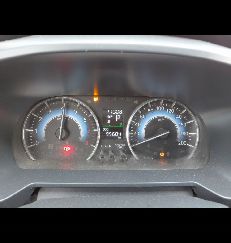 تويوتا راش  GL 75  SPORT 2022 image