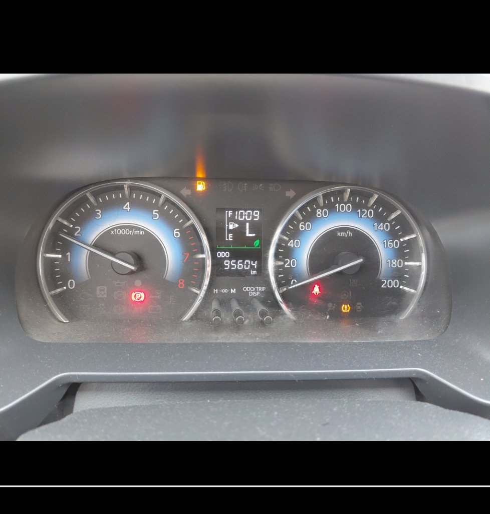 تويوتا راش  GL 75  SPORT 2022 image