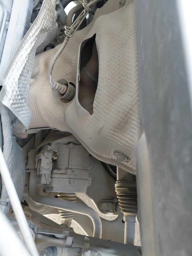 تويوتا كامري GLE 2023 image