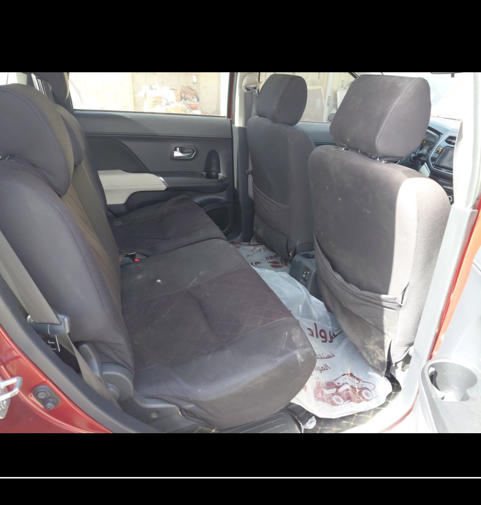 تويوتا راش  GL 75  SPORT 2022 image