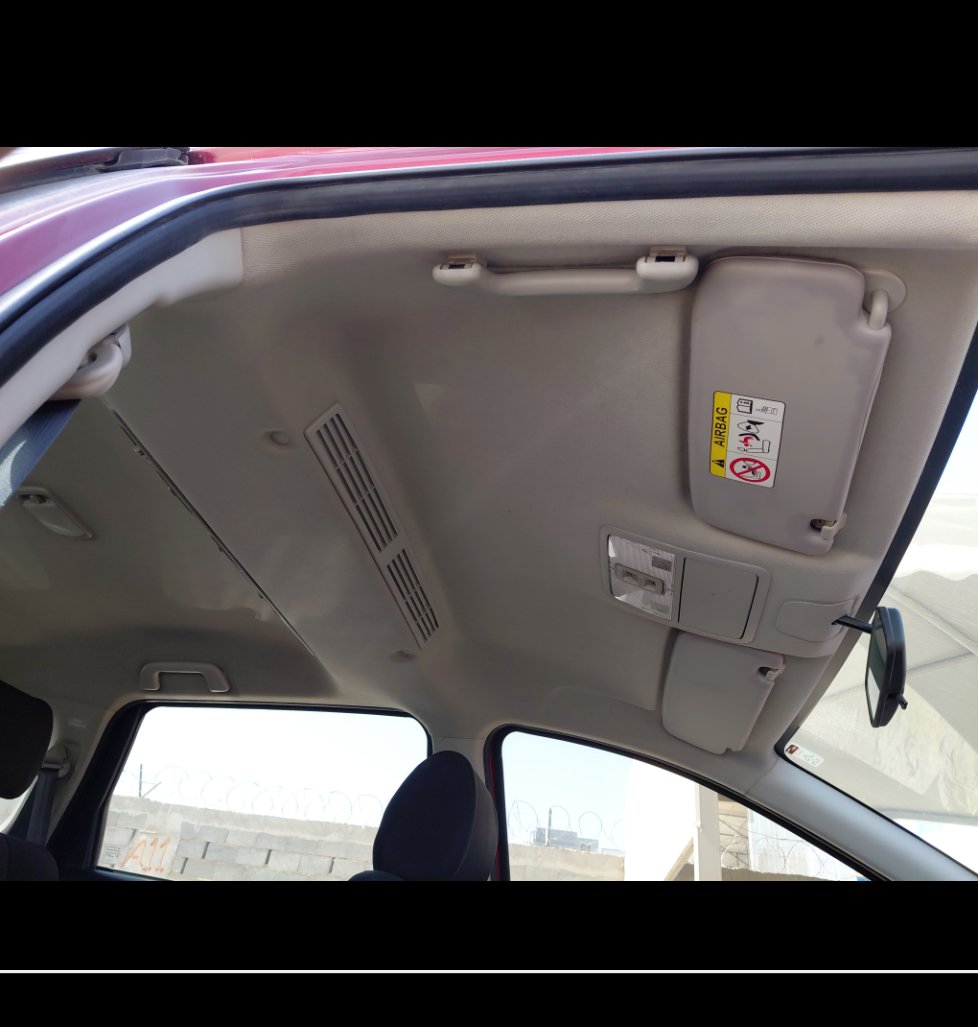 تويوتا راش  GL 75  SPORT 2022 image