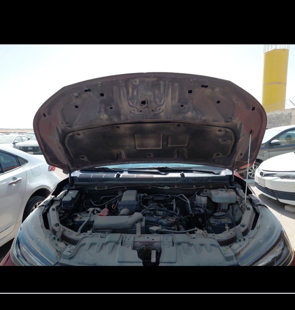 تويوتا راش  GL 75  SPORT 2022 image