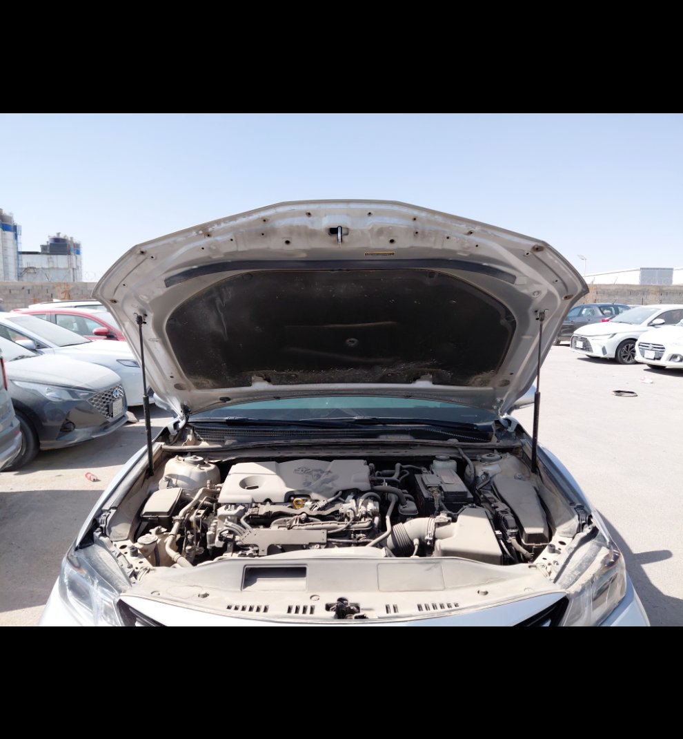 تويوتا كامري GLE 2023 image