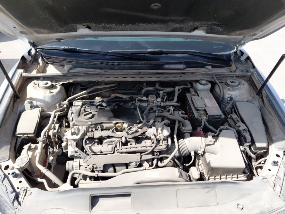 تويوتا كامري GLE 2023 image