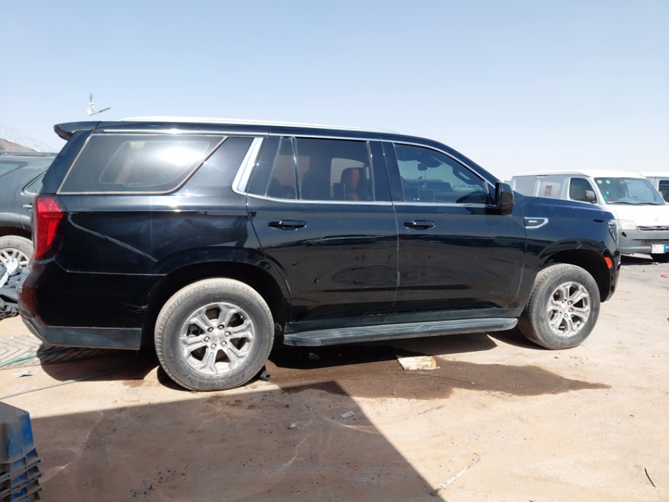 جي إم سي يوكن SLE  2023 image